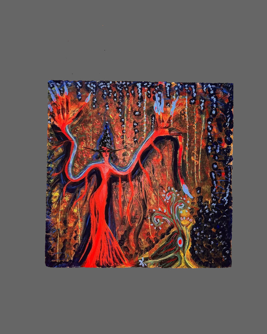 Invocation