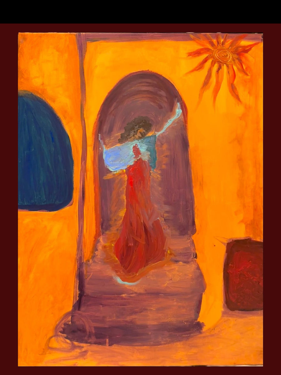 Solstice Passage